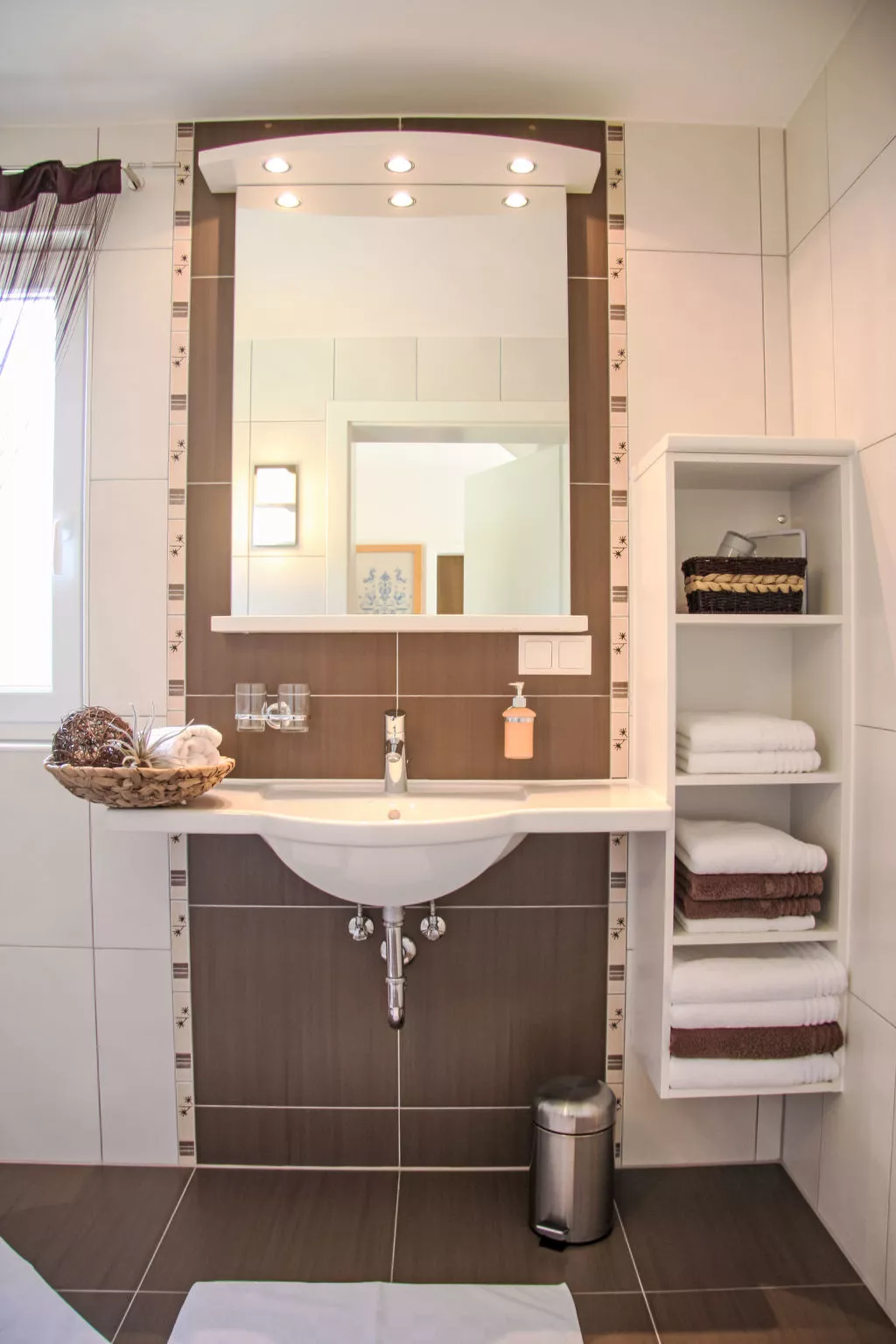 Ferienhaus am Meißlberg - Binnen