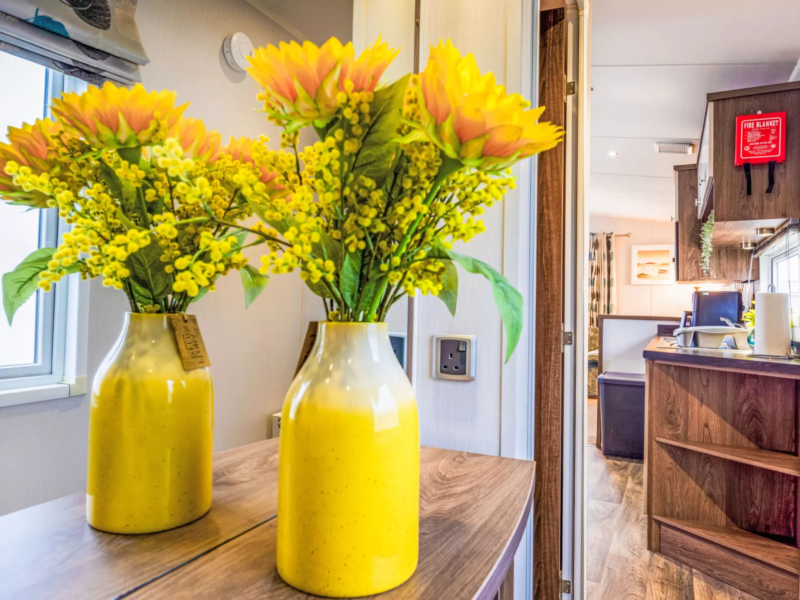 Silversands Retreat - Buiten