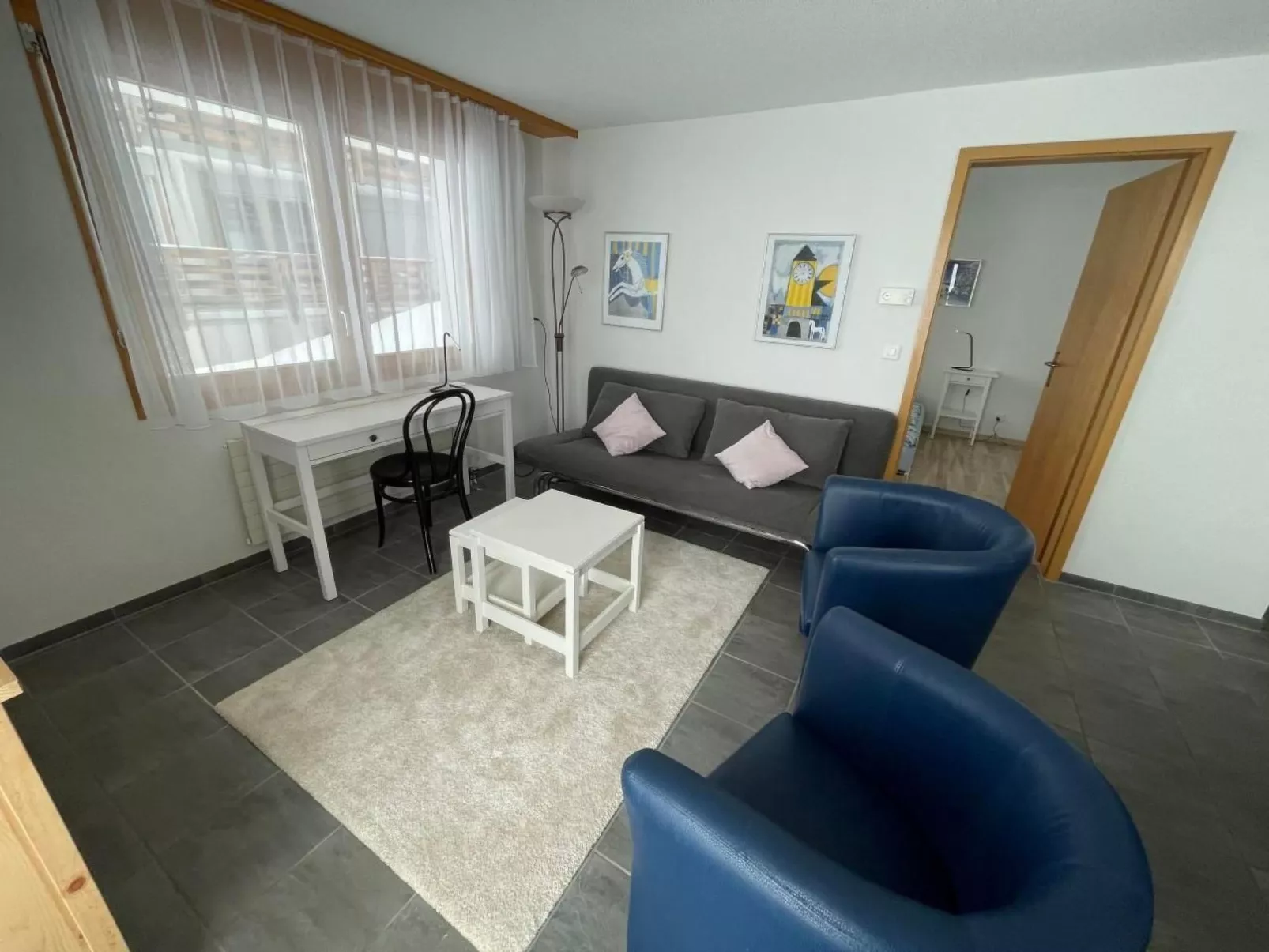 Chalet Mönch - Image-tags.info