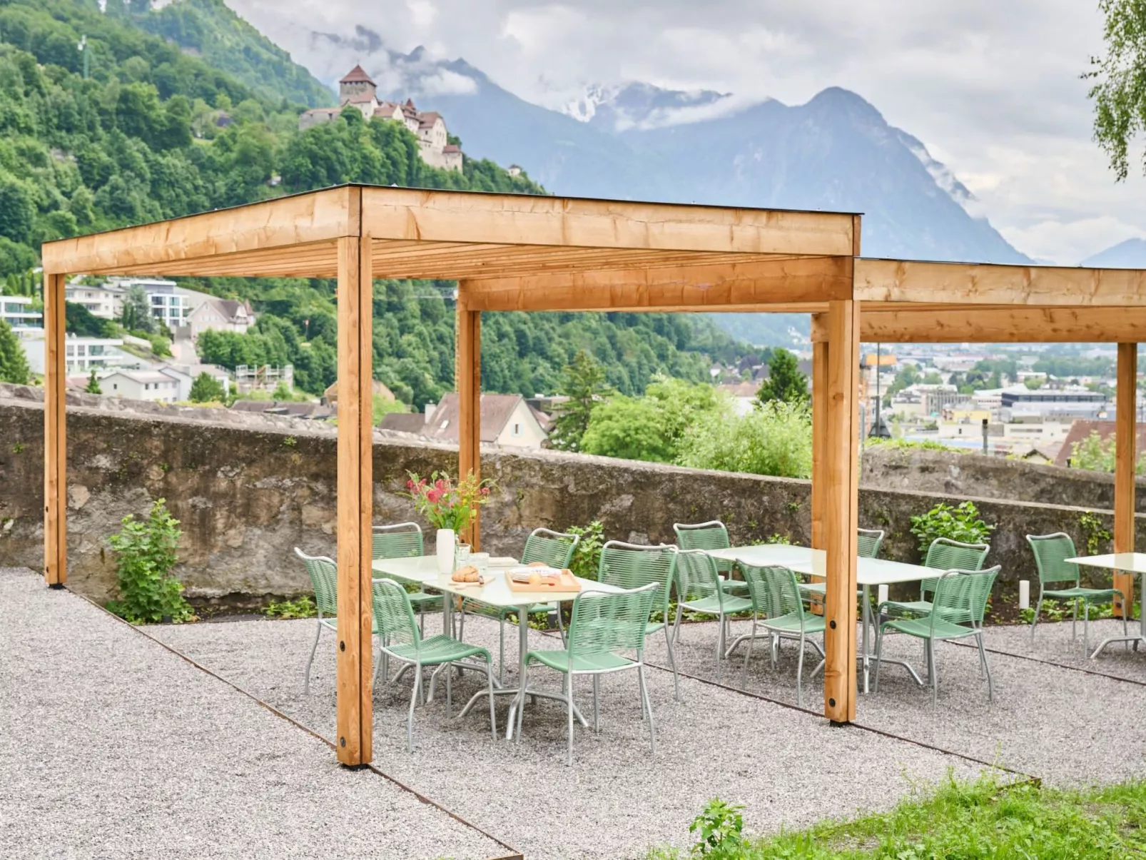 Hofstätte 37 - Binnen