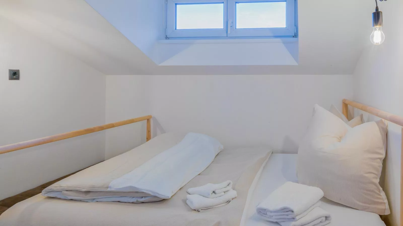 Tirolee Marchegg EG Top 1-Slaapkamer