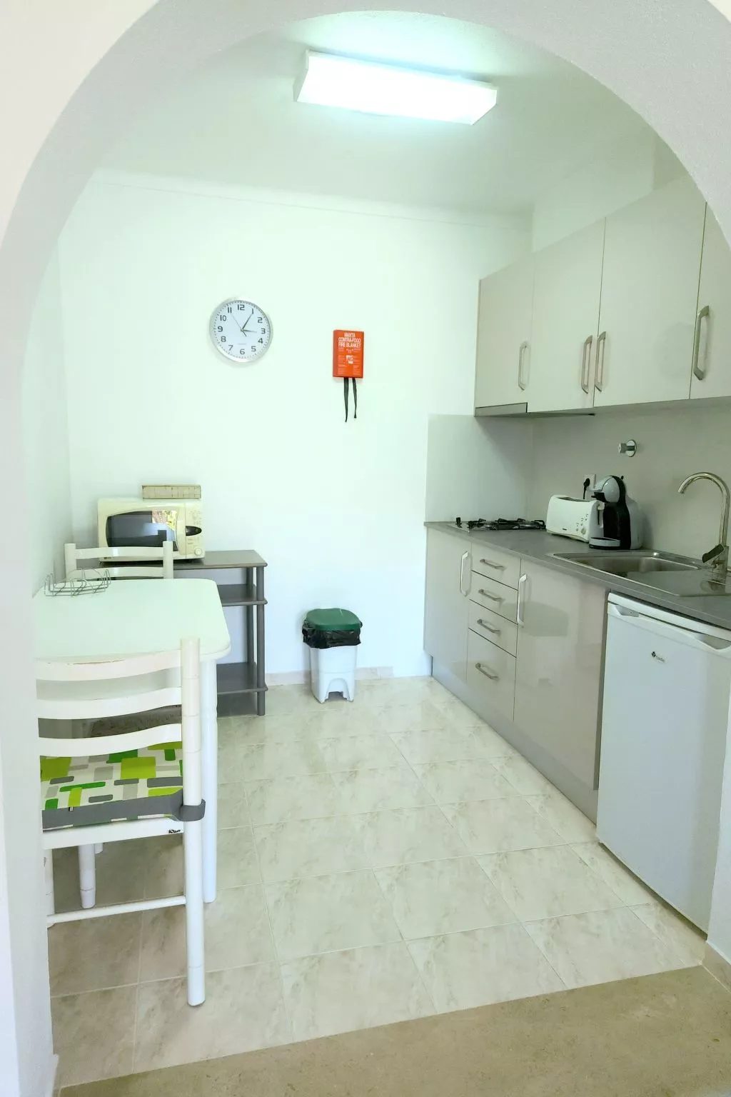 Casa da Horta APT 7 - Binnen