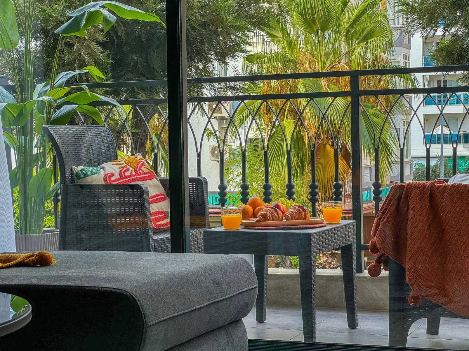 Qoople Elite 4 Elize 8 neue Wohnung im Stadtzentrum - Binnen