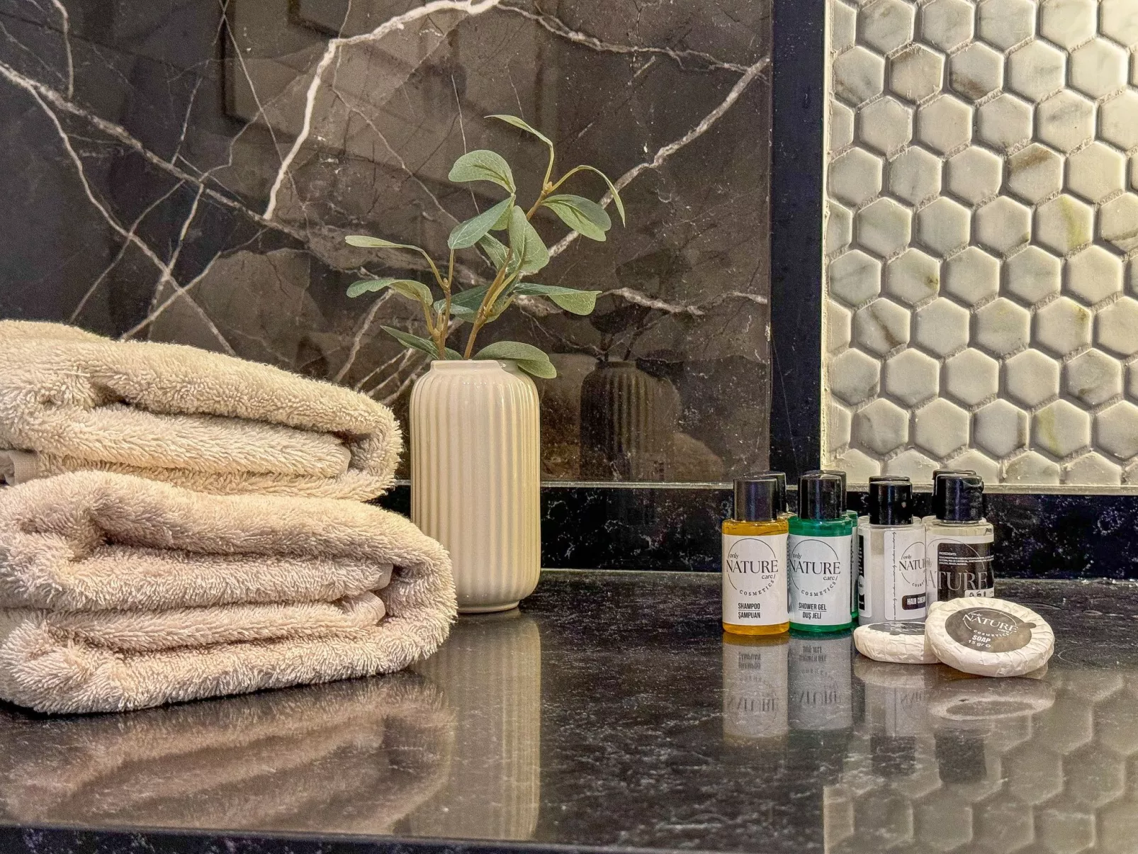 Qoople Aria-07 neue Wohnung im Stadtzentrum - Binnen