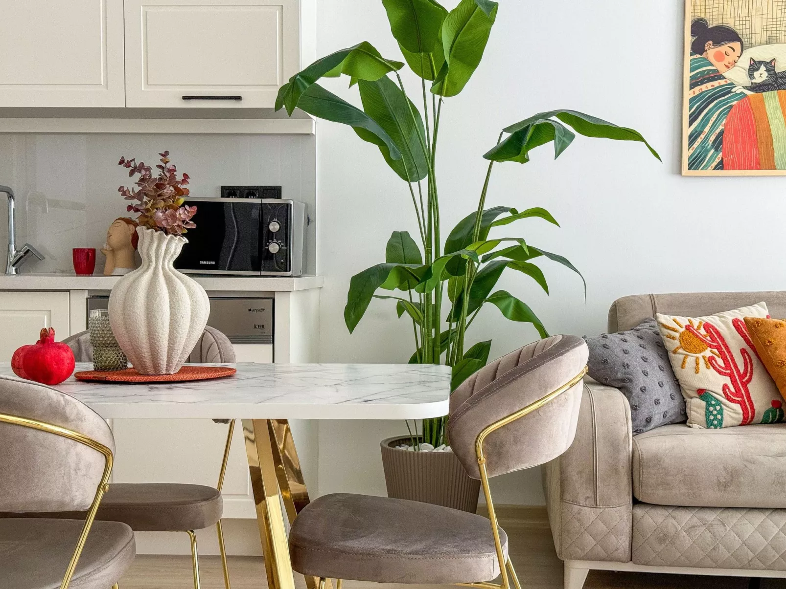 Qoople Elite 4 Elize 6 neue Wohnung im Stadtzentrum - Binnen