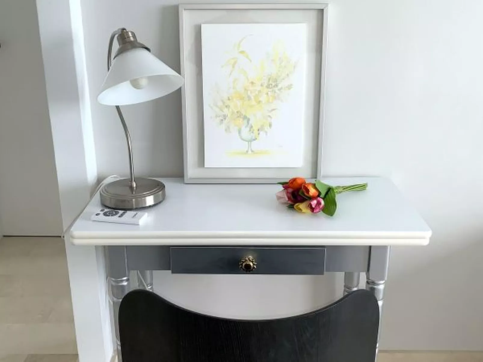 APARTAMENTO PLAYA POSTIGUET - Binnen