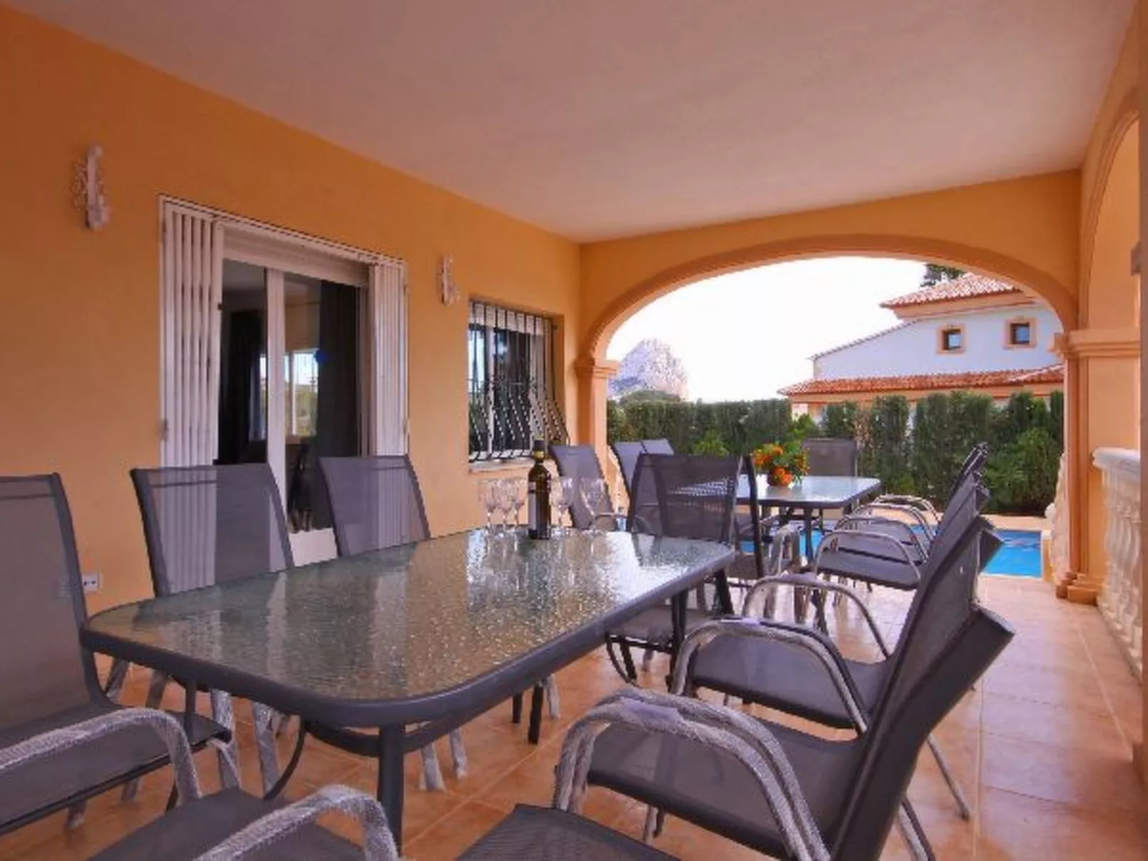 Villa Senieta - PlusHolidays - Image-tags.info