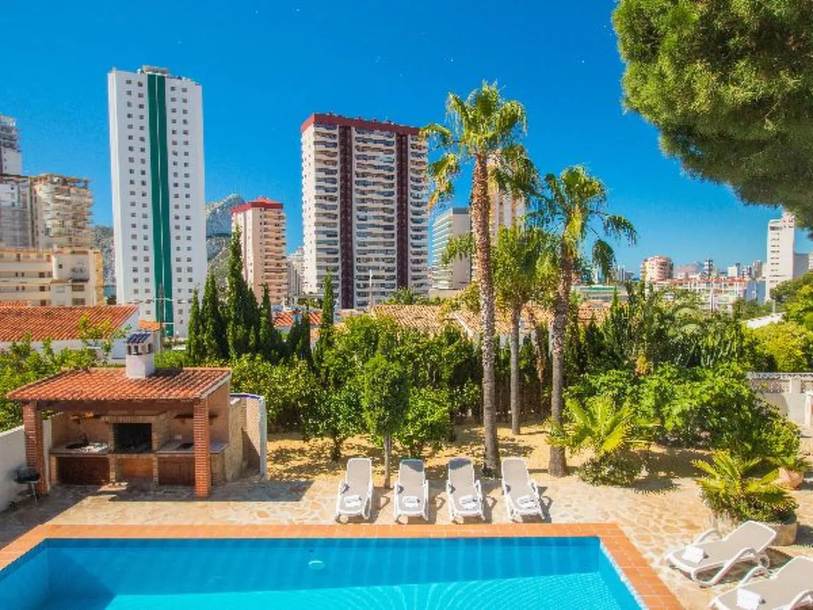 Villa Cintya - PlusHolidays - Image-tags.info