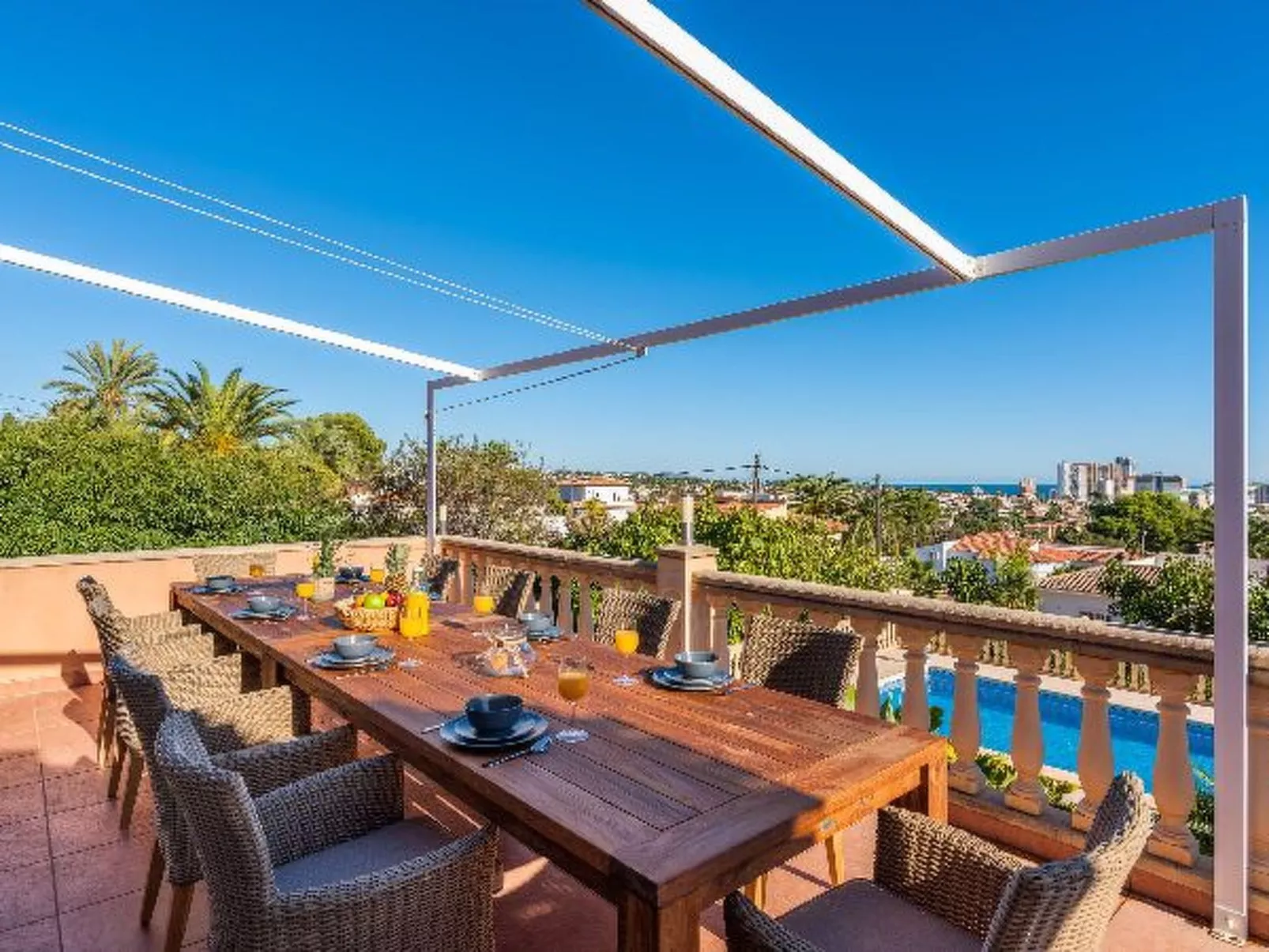 Villa Suenios - PlusHolidays - Image-tags.info