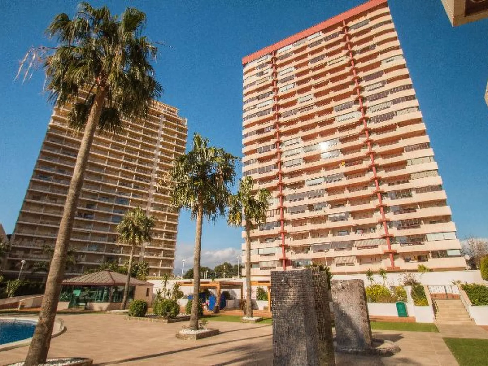 Apartment Coral Beach - PlusHolidays - Image-tags.info