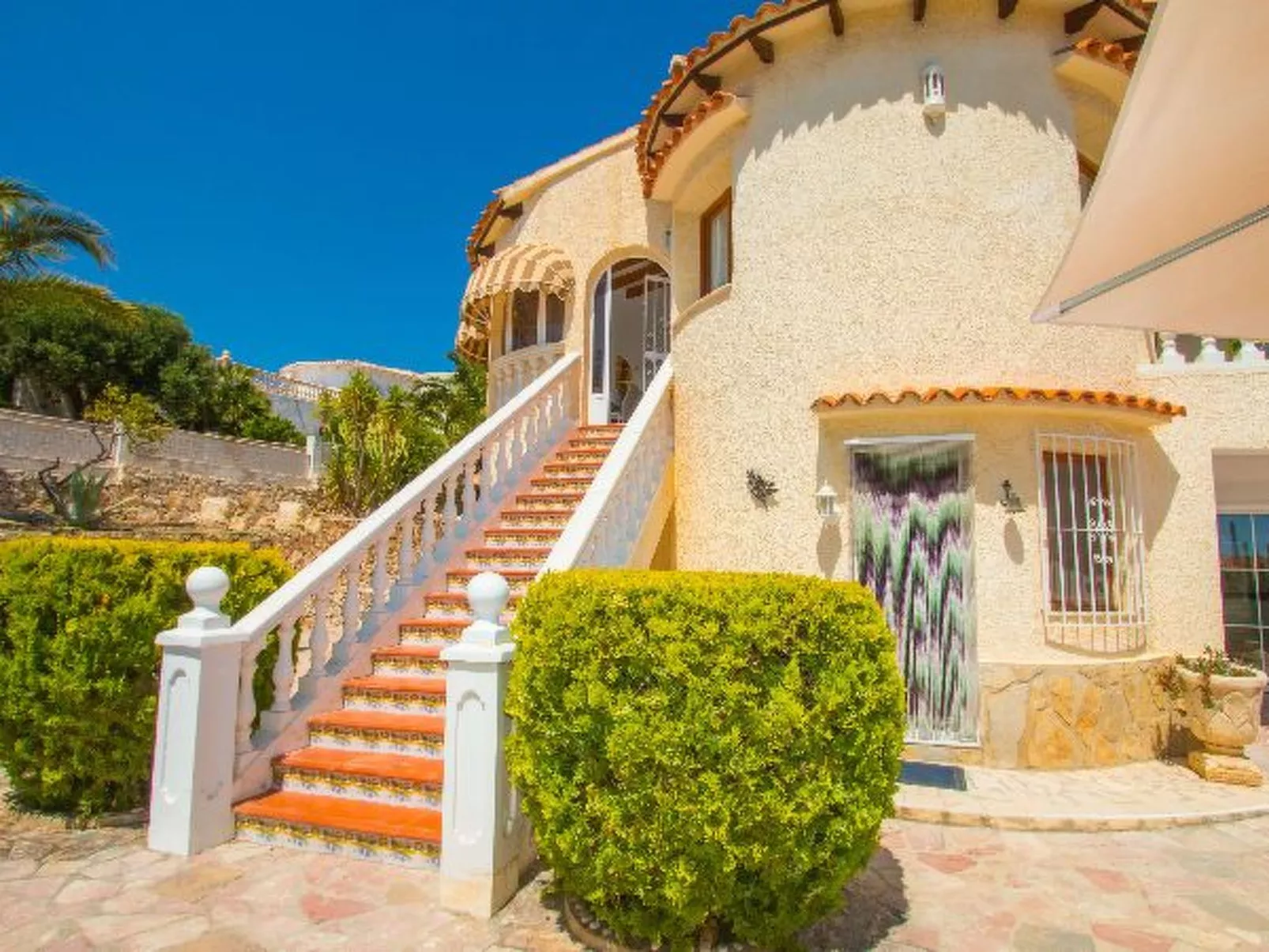 Villa Erik - PlusHolidays - Image-tags.info