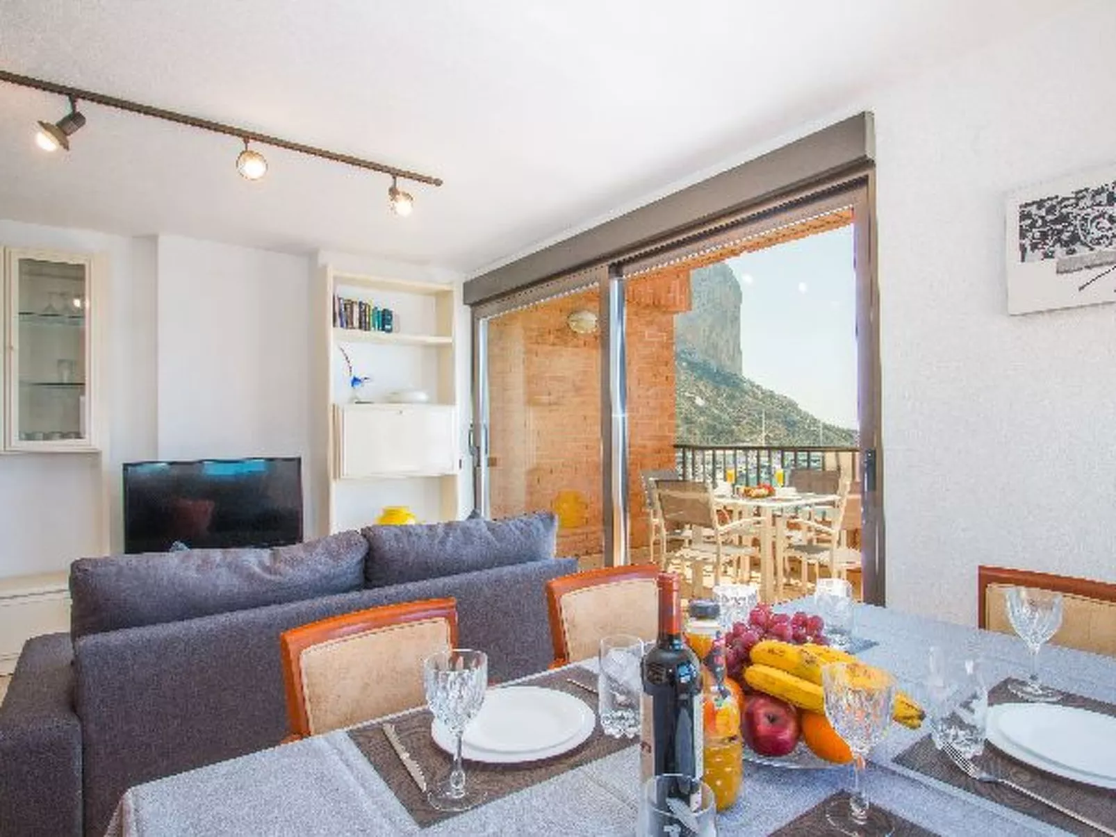 Apartment Ifach - PlusHolidays - Image-tags.info