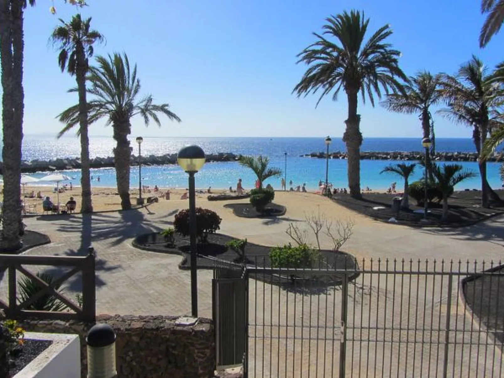 PLAYA FLAMINGO B - Image-tags.info