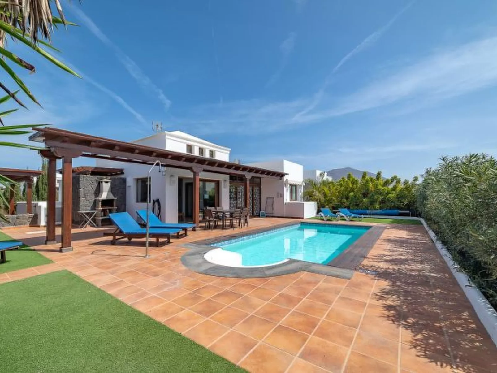 VILLA ALEGRIA - Image-tags.info