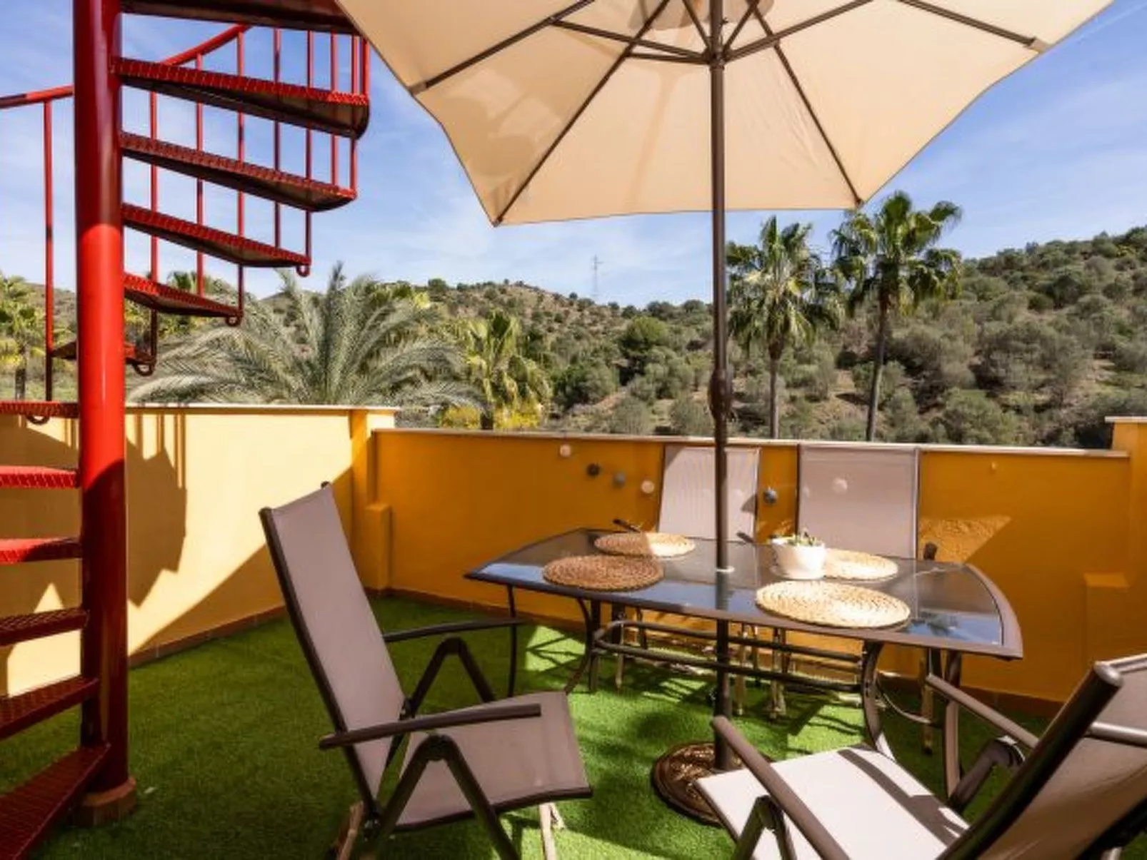 Penthouse Reserva de Marbella 6-31 - Image-tags.info