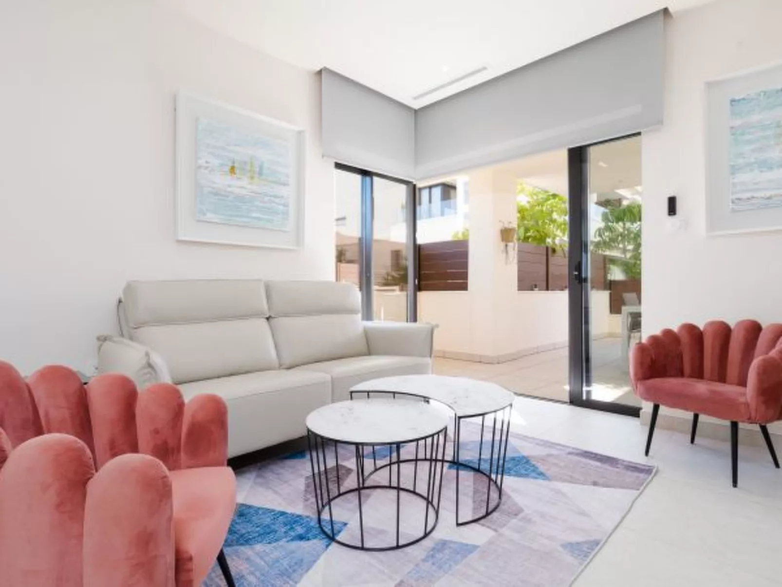 Jardinana - apartment with two bedrooms close to b - Image-tags.info