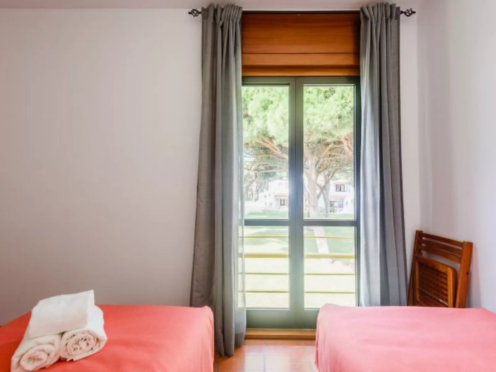 Aldeia das Açoteias Apartment - Binnen