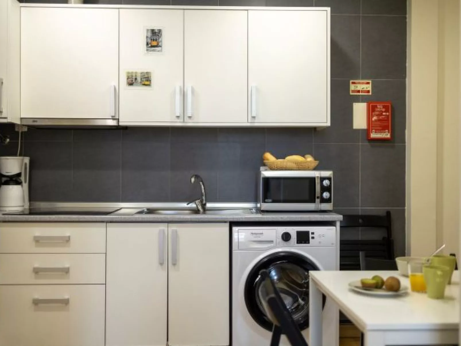 Alfama District Apartments - Sto Estevão - Binnen