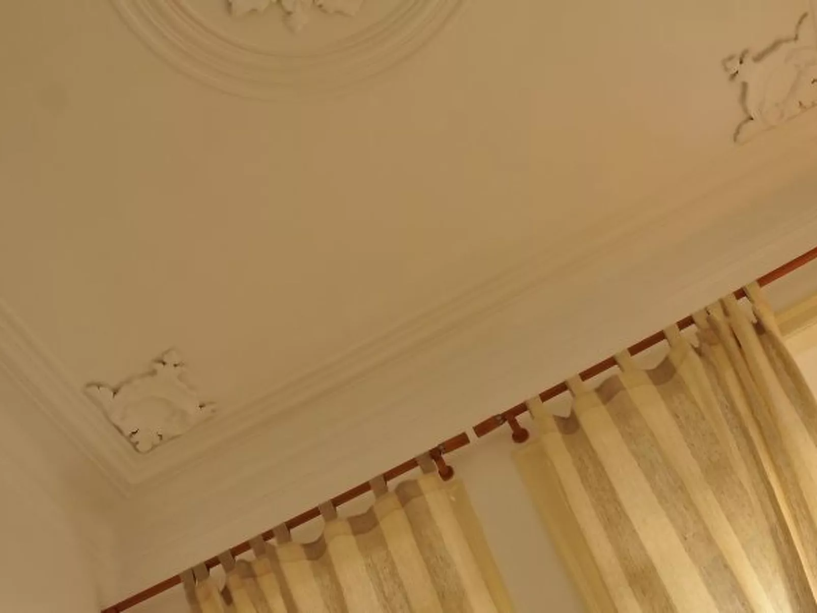 Lapa Chic Apartment - Binnen