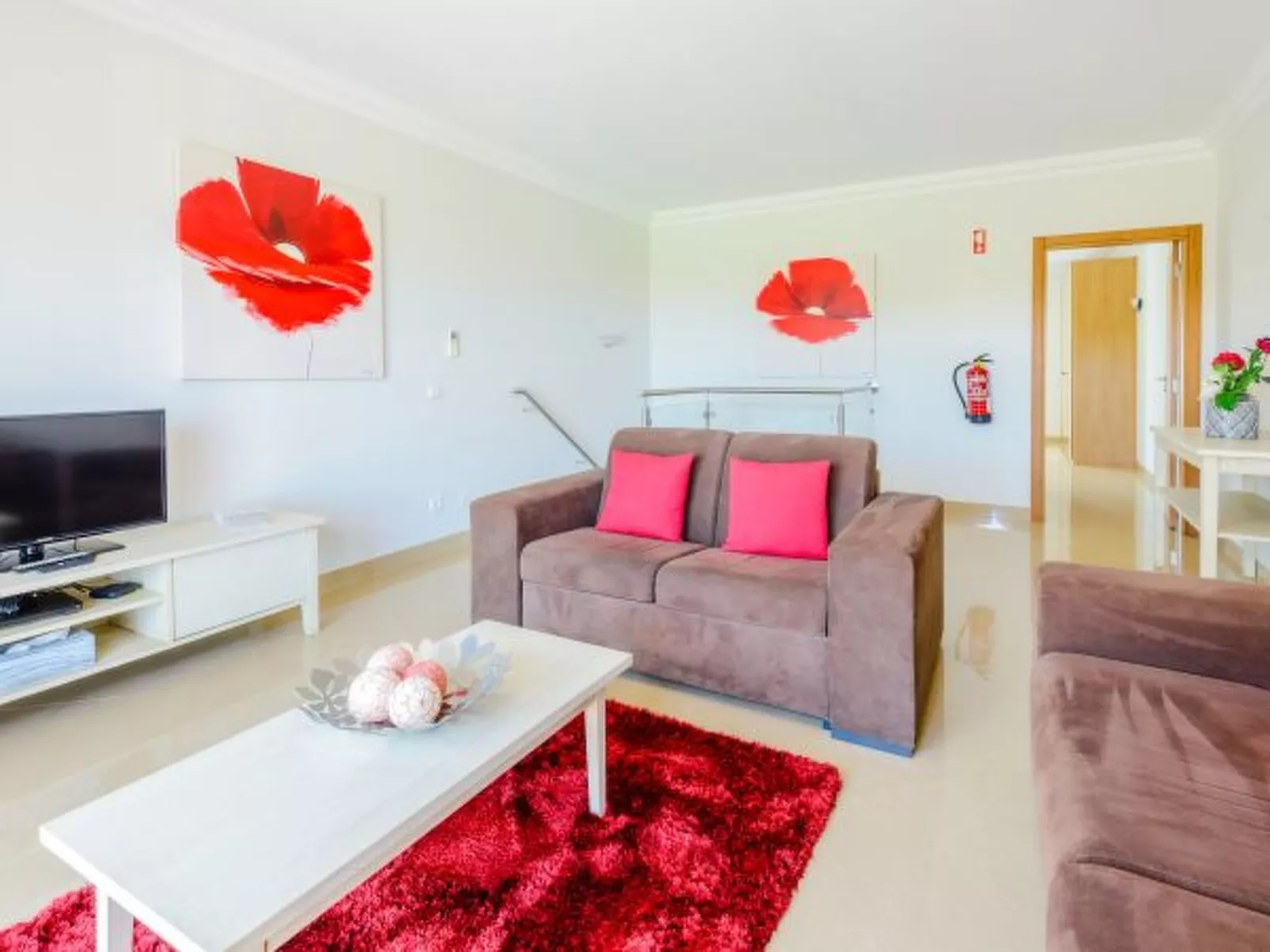 Casa Maria at Boavista Resort Lagos - Binnen