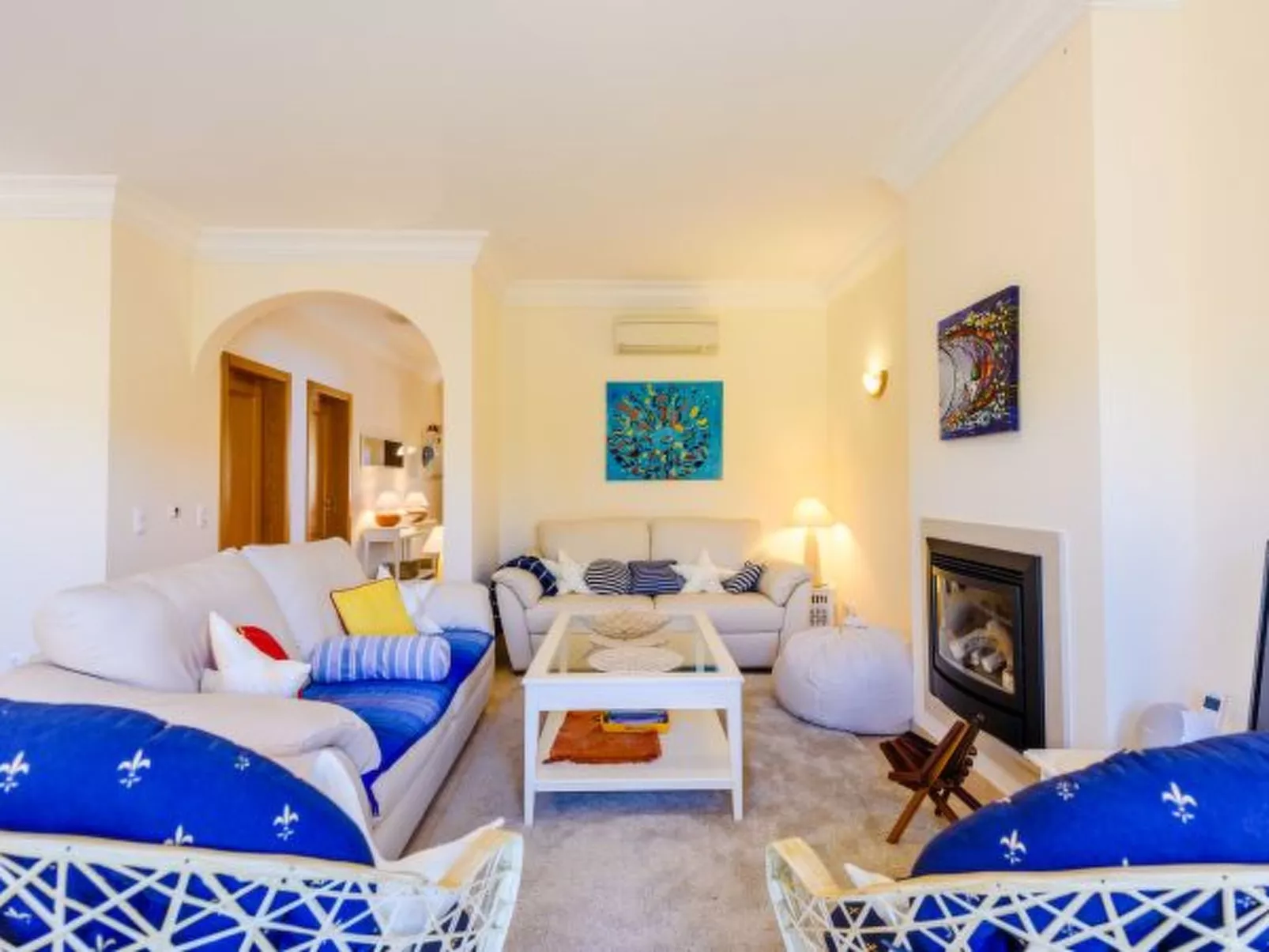 Casa Mapie - Boavista Golf Resort & Spa - Binnen