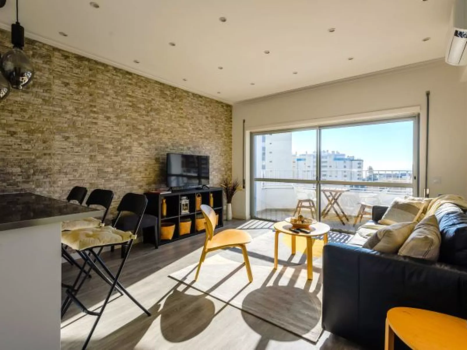 Solmonte at Praia da Rocha - Binnen