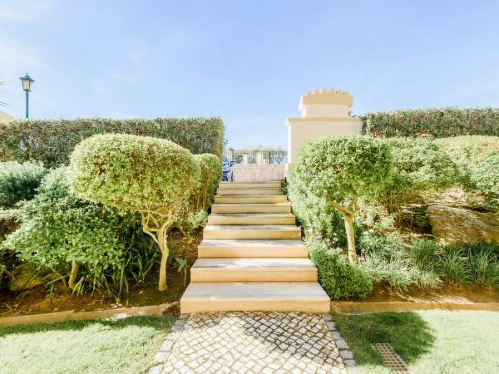 Boavista Golf Resort - Fairviews Villa - Buiten