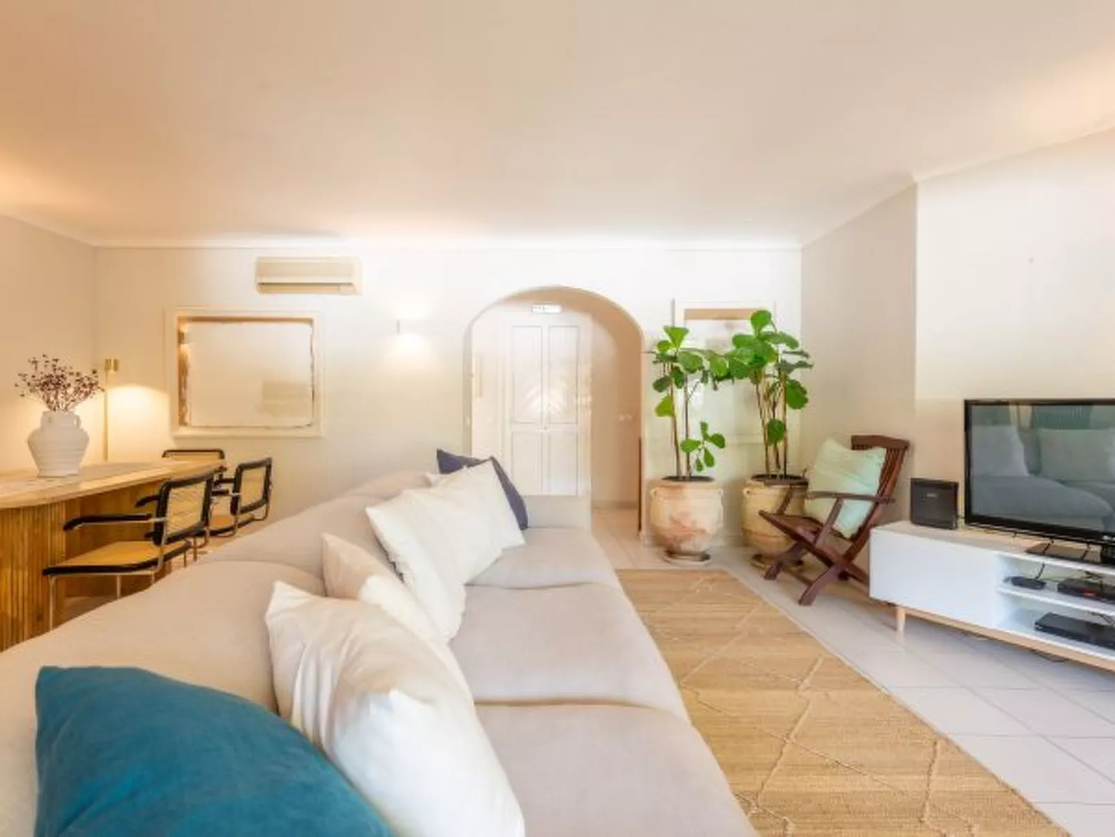 Jardins do Golfe at Vale do Lobo - Binnen