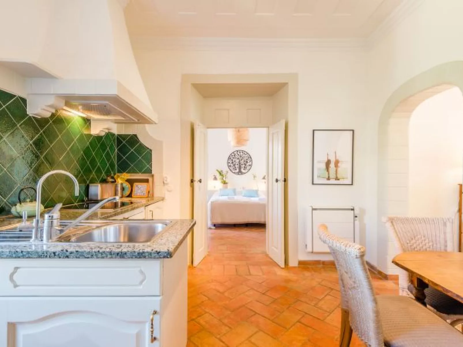 Casa Omlandia with Pool - Lagos Old Town - Binnen