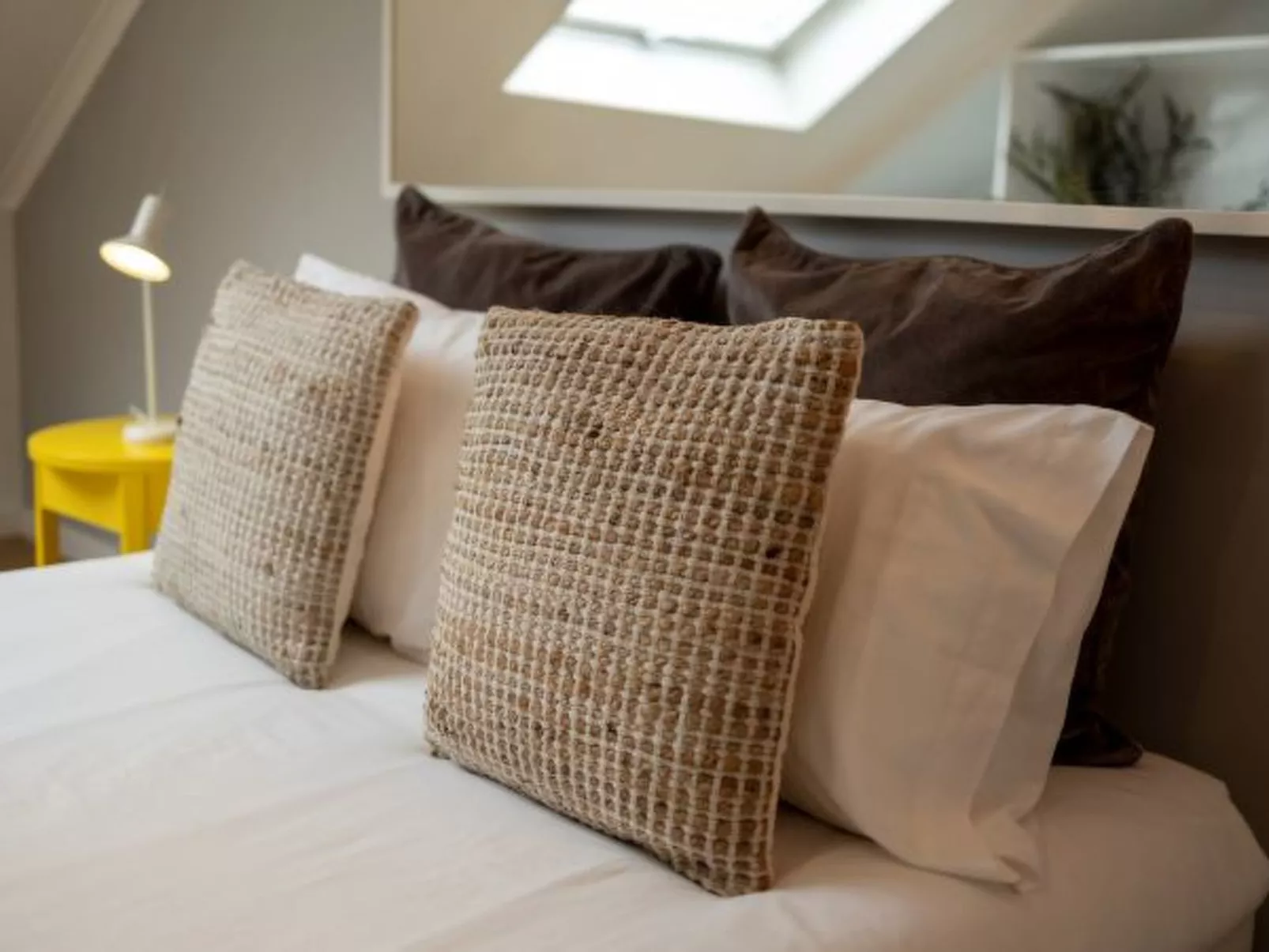 Alfama District Apartments - Santiago - Binnen