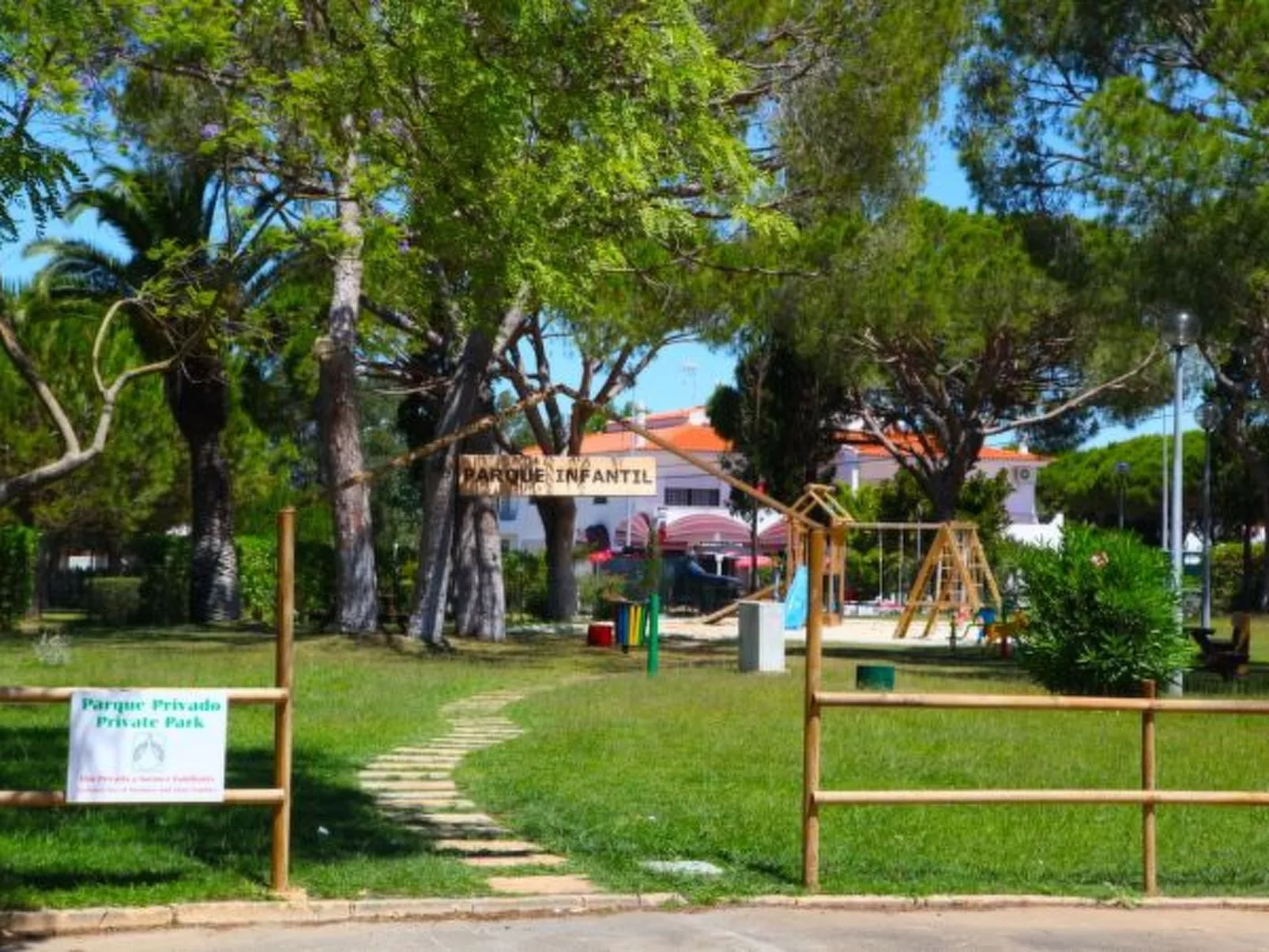 Açoteias Studio - Buiten