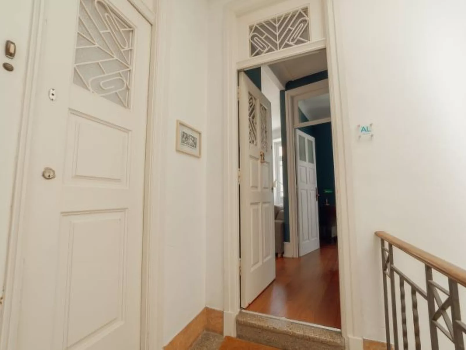 DOWNTOWN RETRO BOLHAO by VACATIONY - Binnen