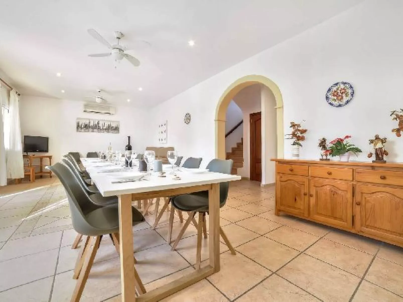 Villa Jesica - PlusHolidays - Image-tags.info