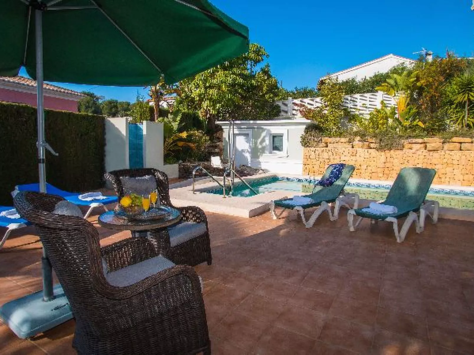 Villa Yoko - PlusHolidays - Image-tags.info