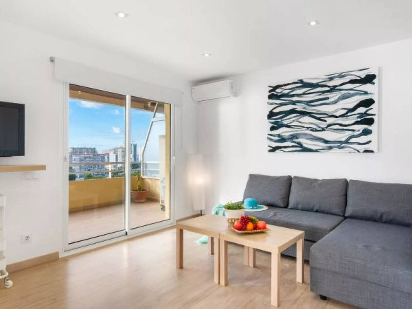 Apartment Turmalina Front - Plusholidays - Image-tags.info