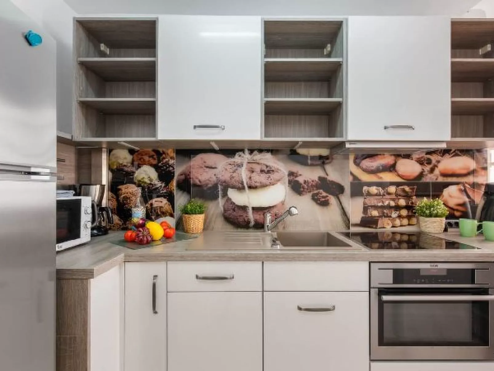 Apartment Penyon - PlusHolidays - Image-tags.info