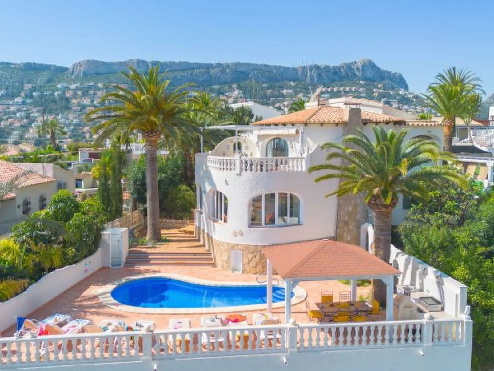 Villa Horus - Plusholidays - Image-tags.info