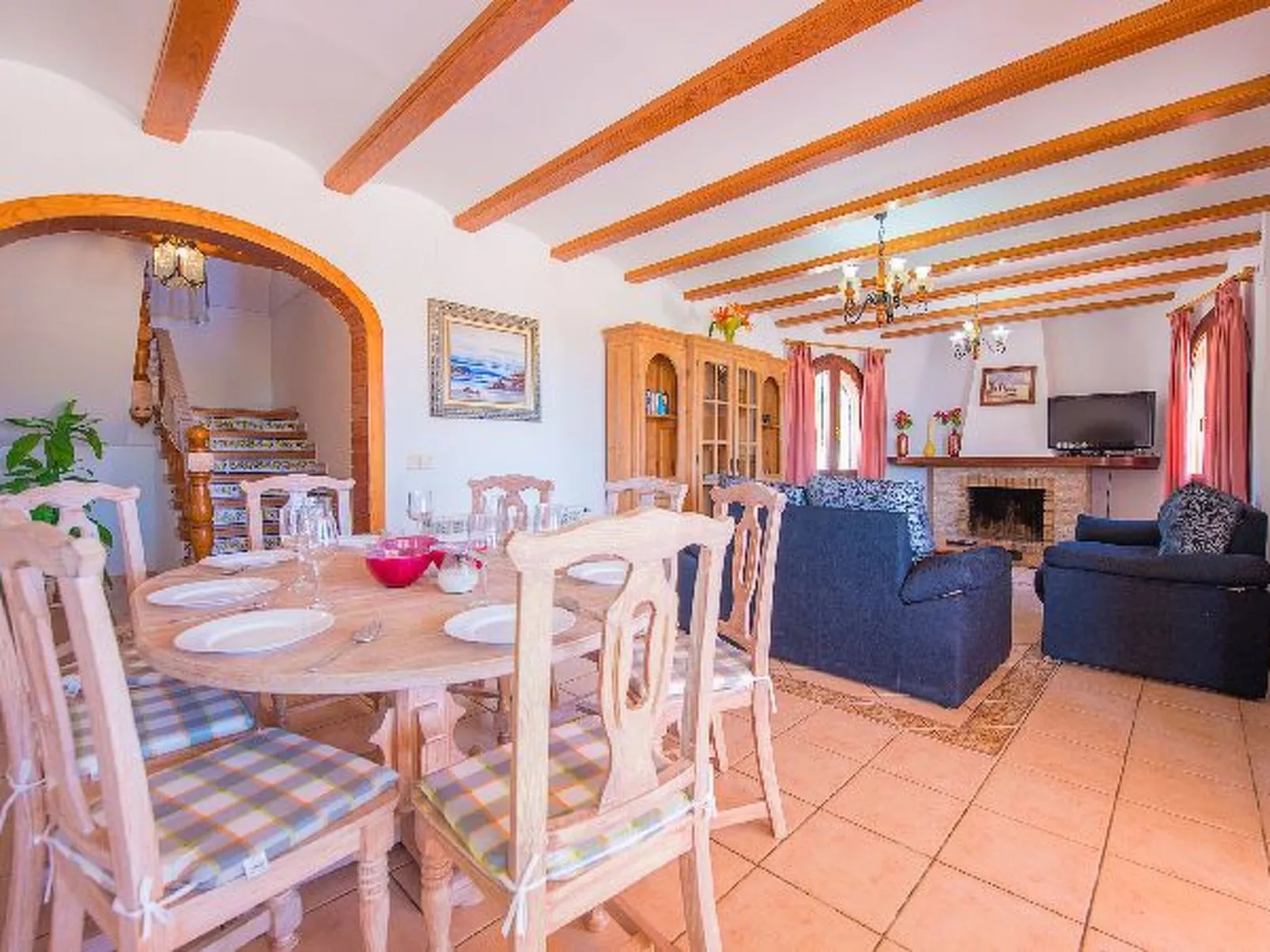 Villa Fuster - PlusHolidays - Image-tags.info