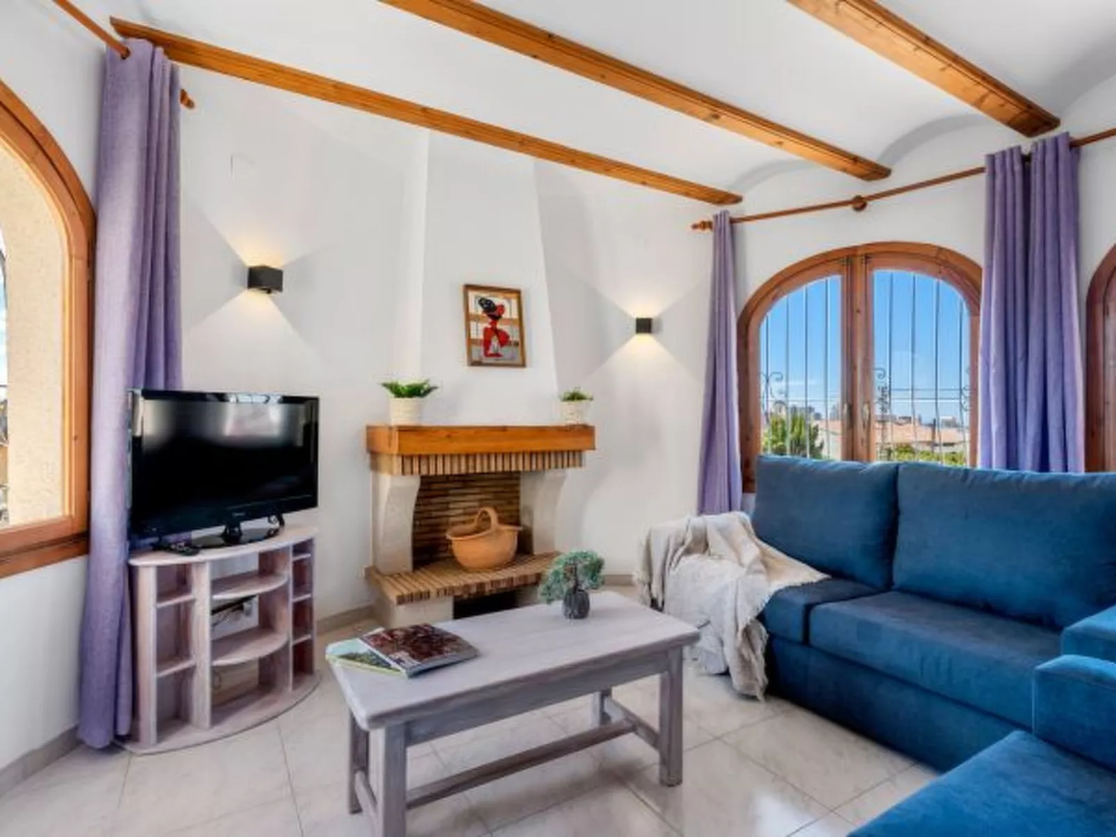 Villa Agudin - PlusHolidays - Image-tags.info