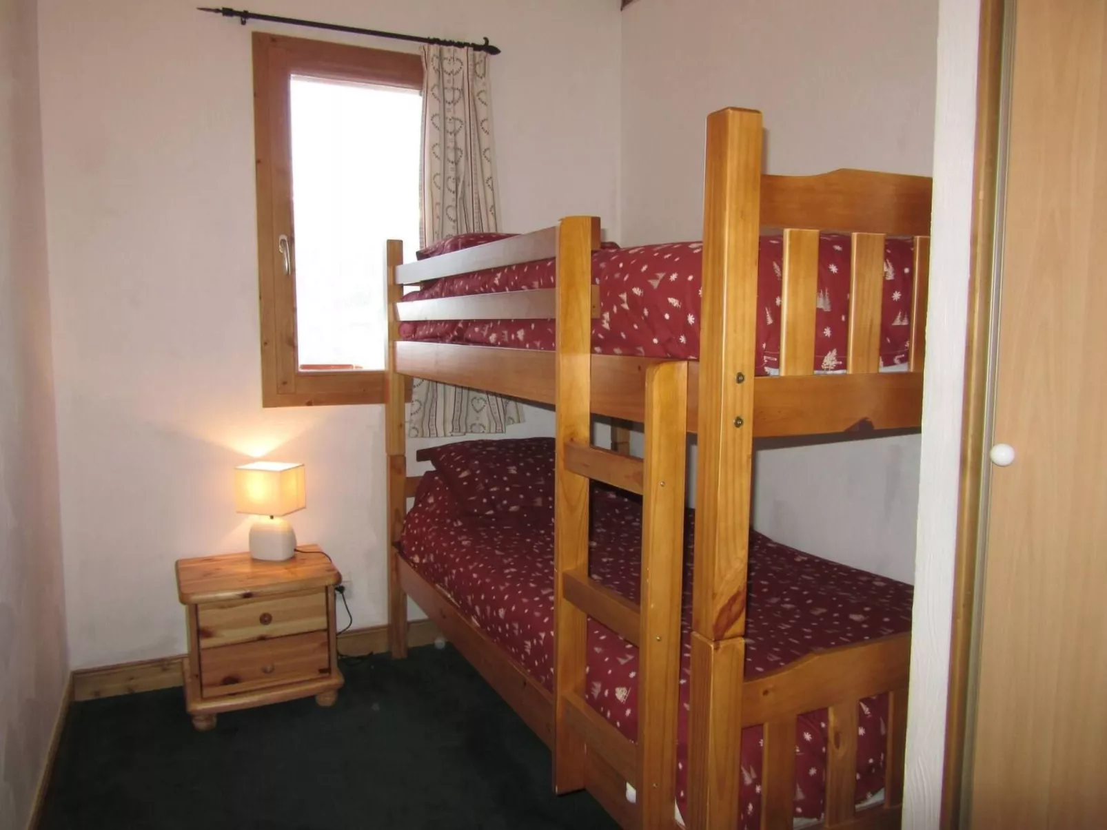 Appartement Paradi Ski, Bike und Wandern - Image-tags.info