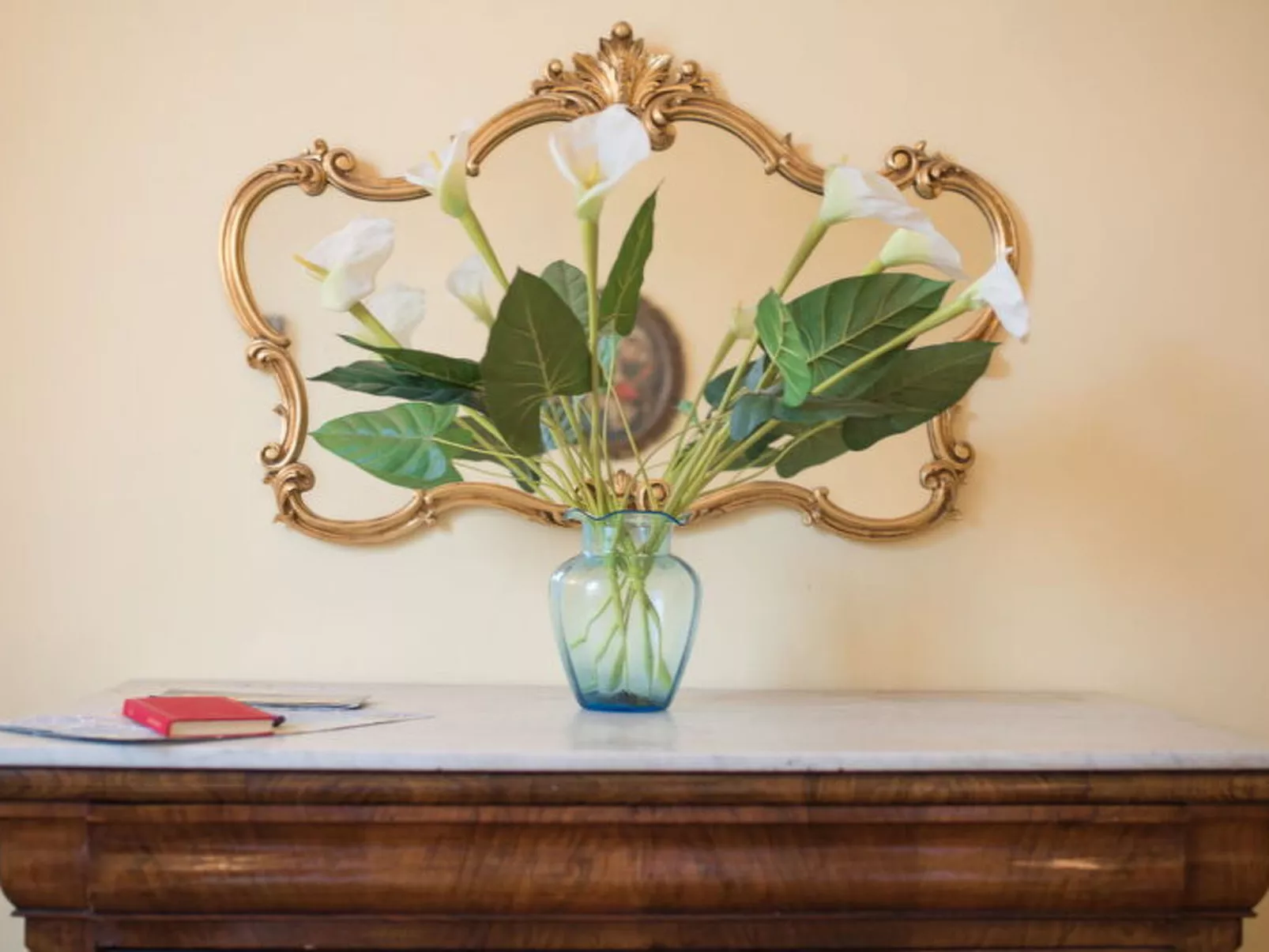 Duomo Suite - Binnen