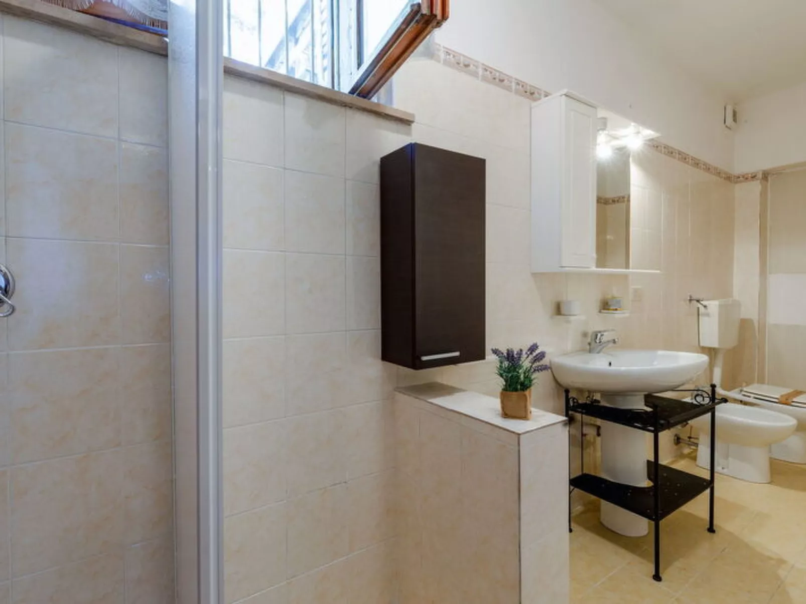 La Pineta Holiday Homes - Binnen