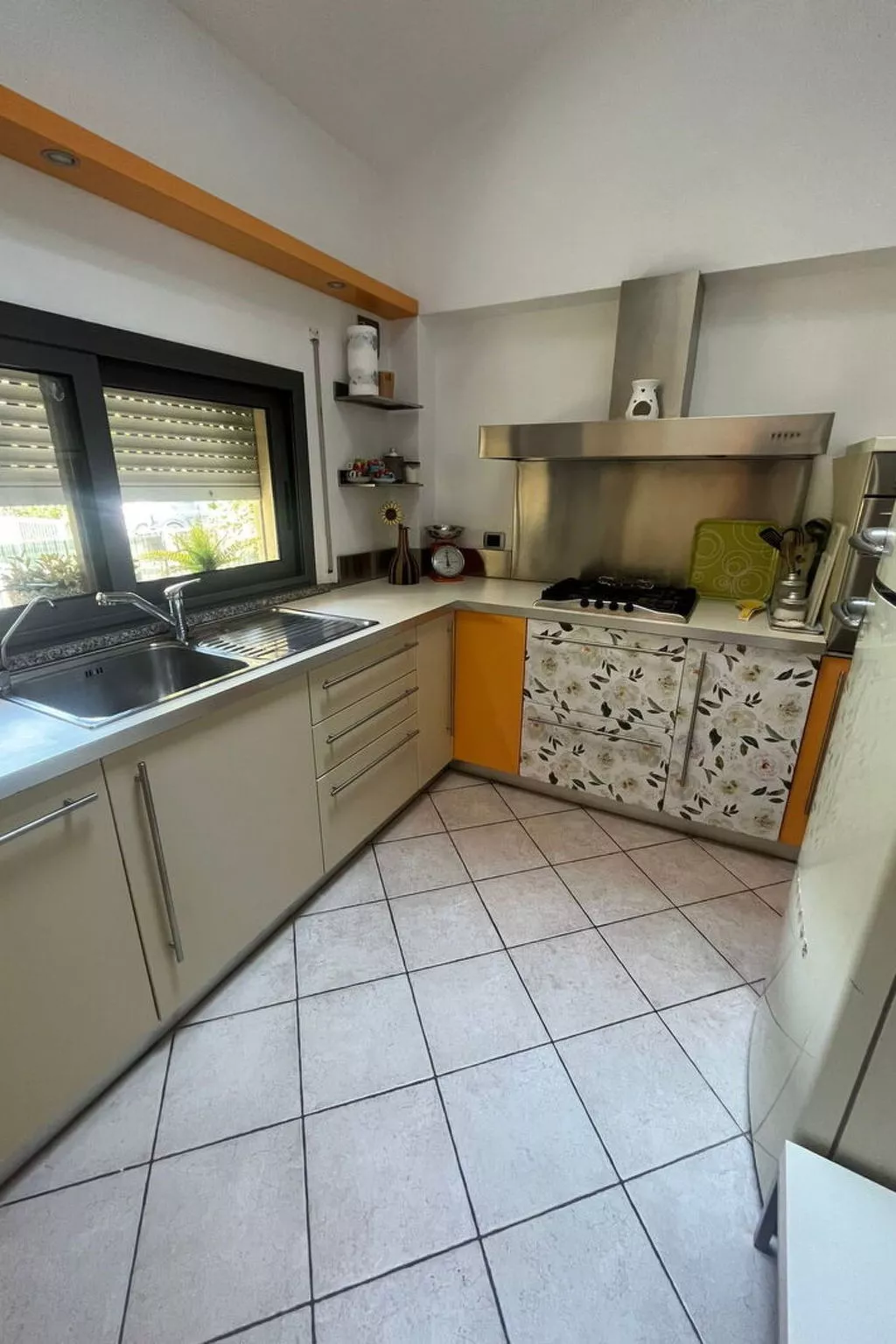 Bell'aria Apartment - Binnen