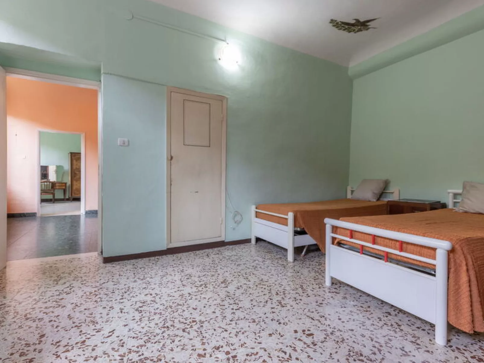 Falleroni Apartment - Binnen