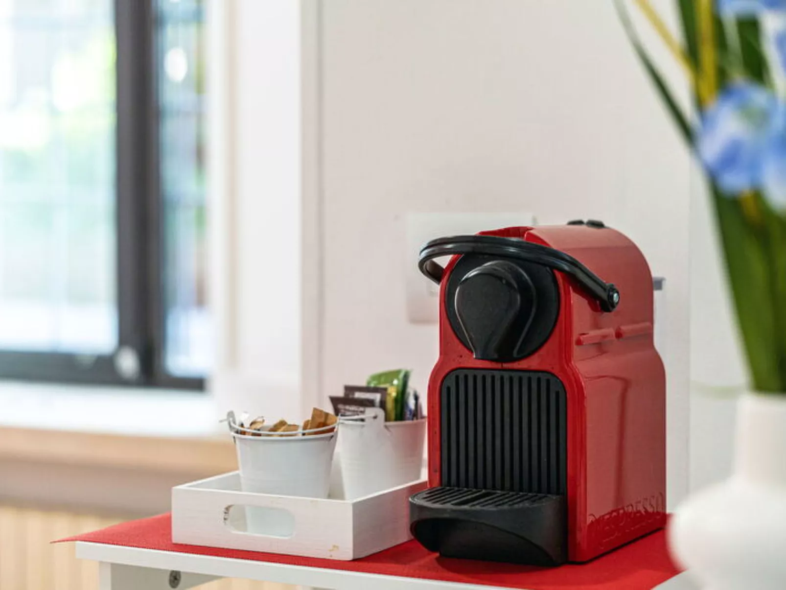 Movie Suite Jesi - Binnen