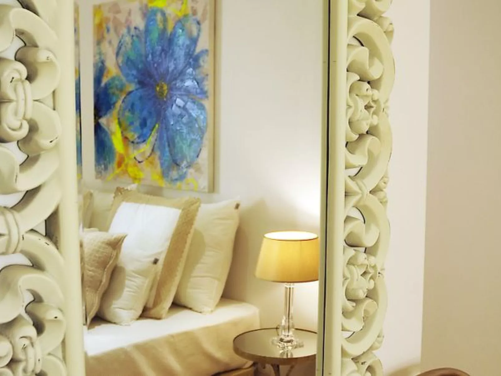 Sado Blue City&River Flats - Creiro - Binnen