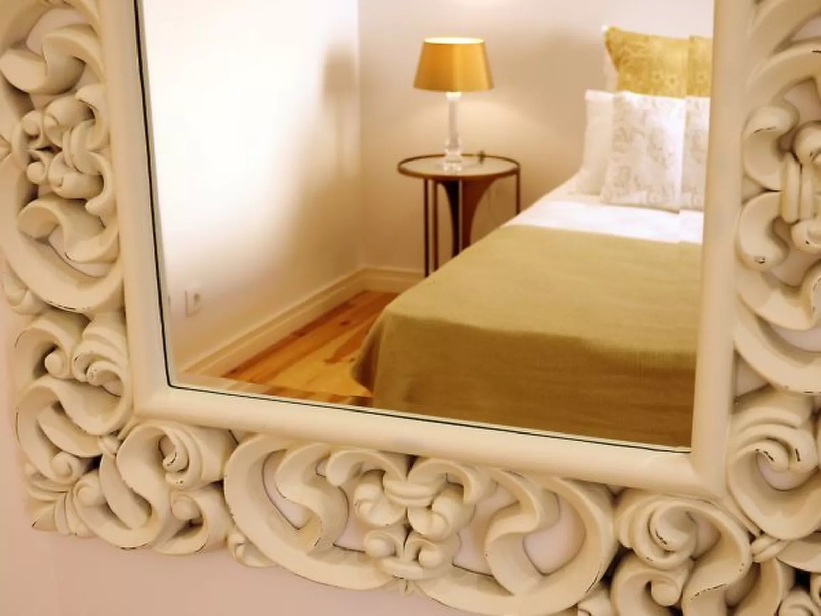 Sado Blue City&River Flats - Figueirinha - Binnen