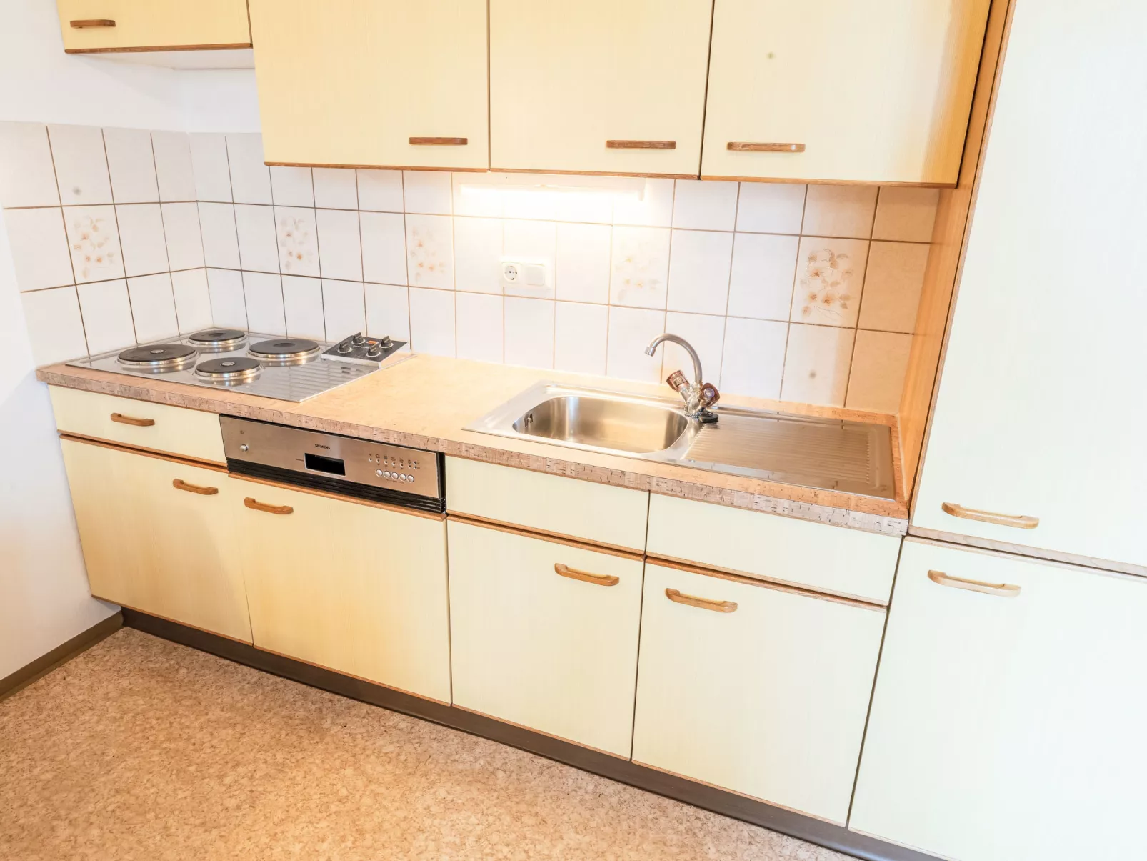 Katschberg 24 - Binnen