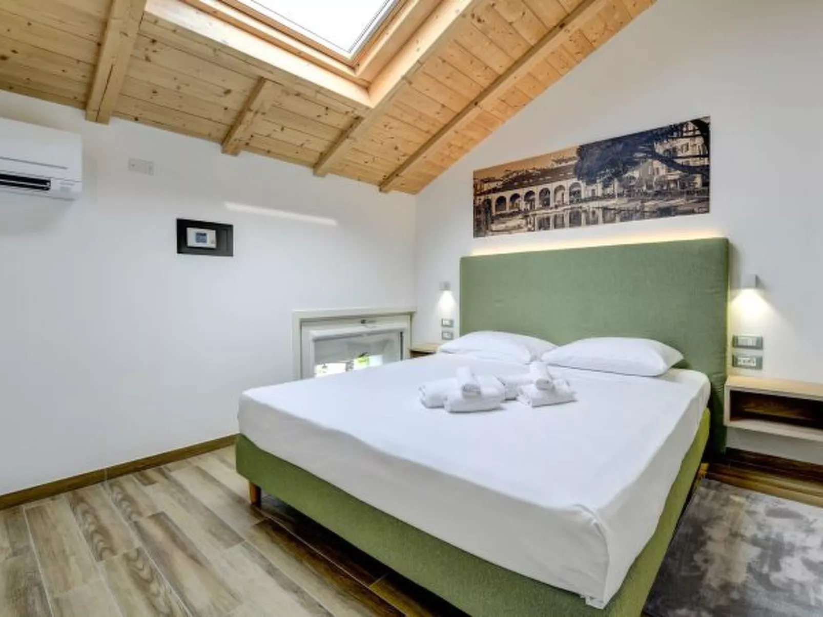 Desenzanoloft Palazzo Visconti - Gran Lugana - Image-tags.info