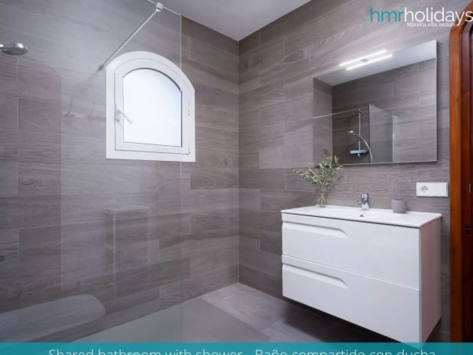 Villa Bonita - Binnen